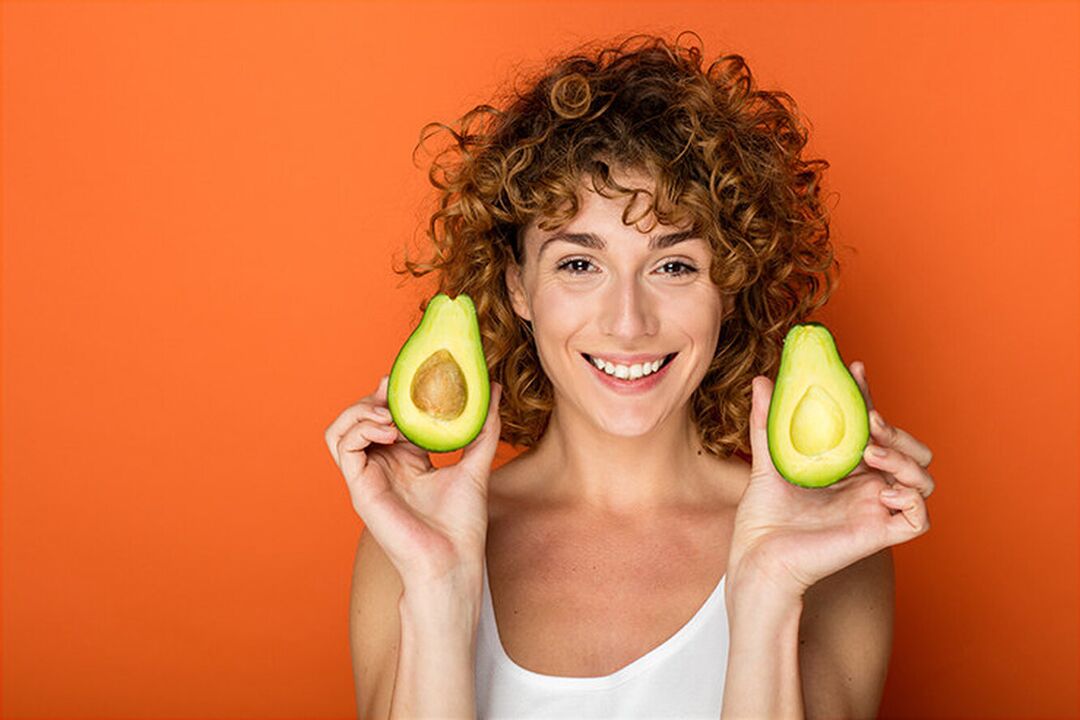 Ang mga avocado usa sa mga staple sa ketogenic diet. 