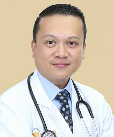 Doktor Nutrisyonista Yeoj